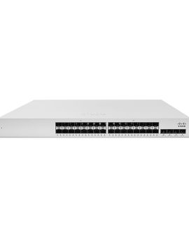 Cisco Meraki  Switch de Distribución (MS410-32)