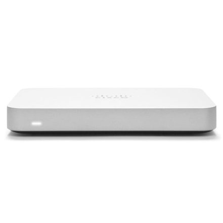 Cisco Meraki  Aplicación de Seguridad Teletrabajo (Z1)