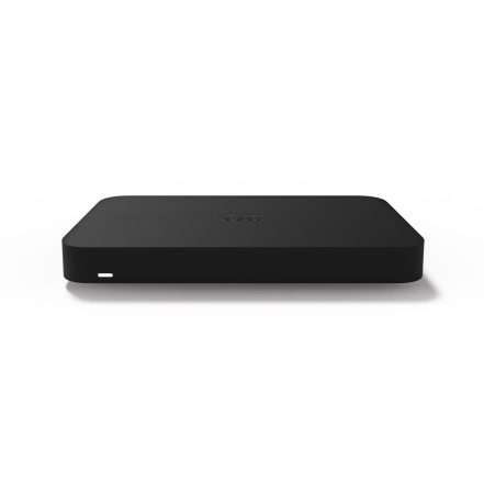 Cisco Meraki  Aplicación de Seguridad Teletrabajo (Z3C)