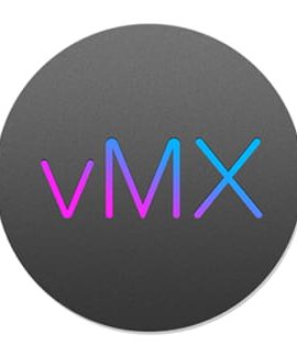 Cisco Meraki  Aplicación de Seguridad Virtual (vMX100)