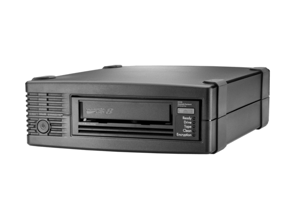 HP Enterprise N7P37A StoreEver MSL LTO-7 Ultrium 15000 SAS Drive Upgrade Kit 