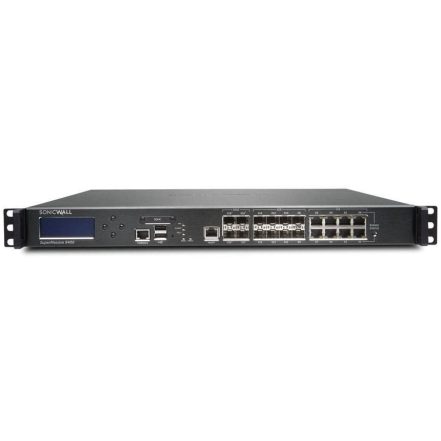 SuperMassive E9400