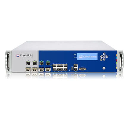 Check Point 12412 DDoS Protector Appliance