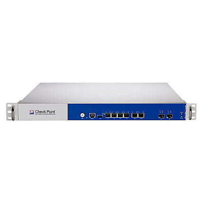 Check Point 2006 DDoS Protector Appliance
