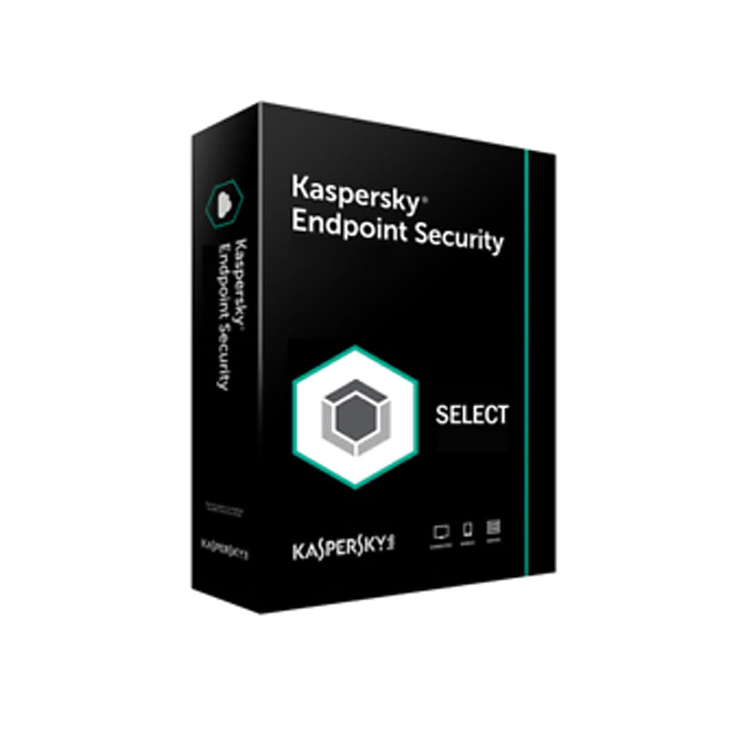 Kaspersky Advanced Endpoint Security for Business