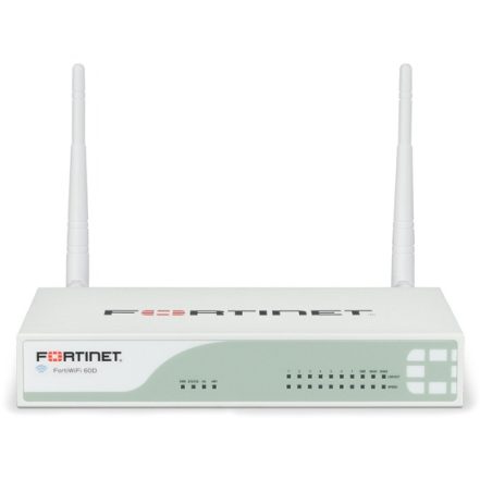 Fortinet FortiWiFi 60D