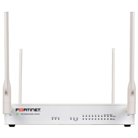 Firewall Fortinet FortiWiFi 60E - solo Hardware (FWF-60E-A)