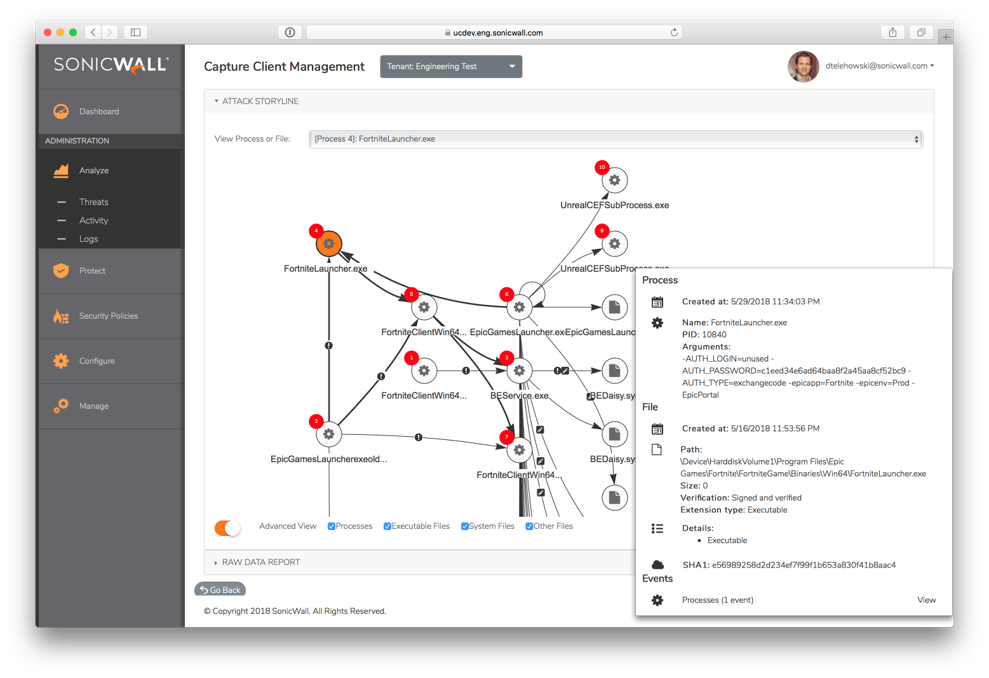 SonicWall-Capture-Client-Management-Visualization