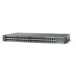 Cisco Catalyst 2960-48TT-S Ethernet Switch (WS-C2960-48TT-S)