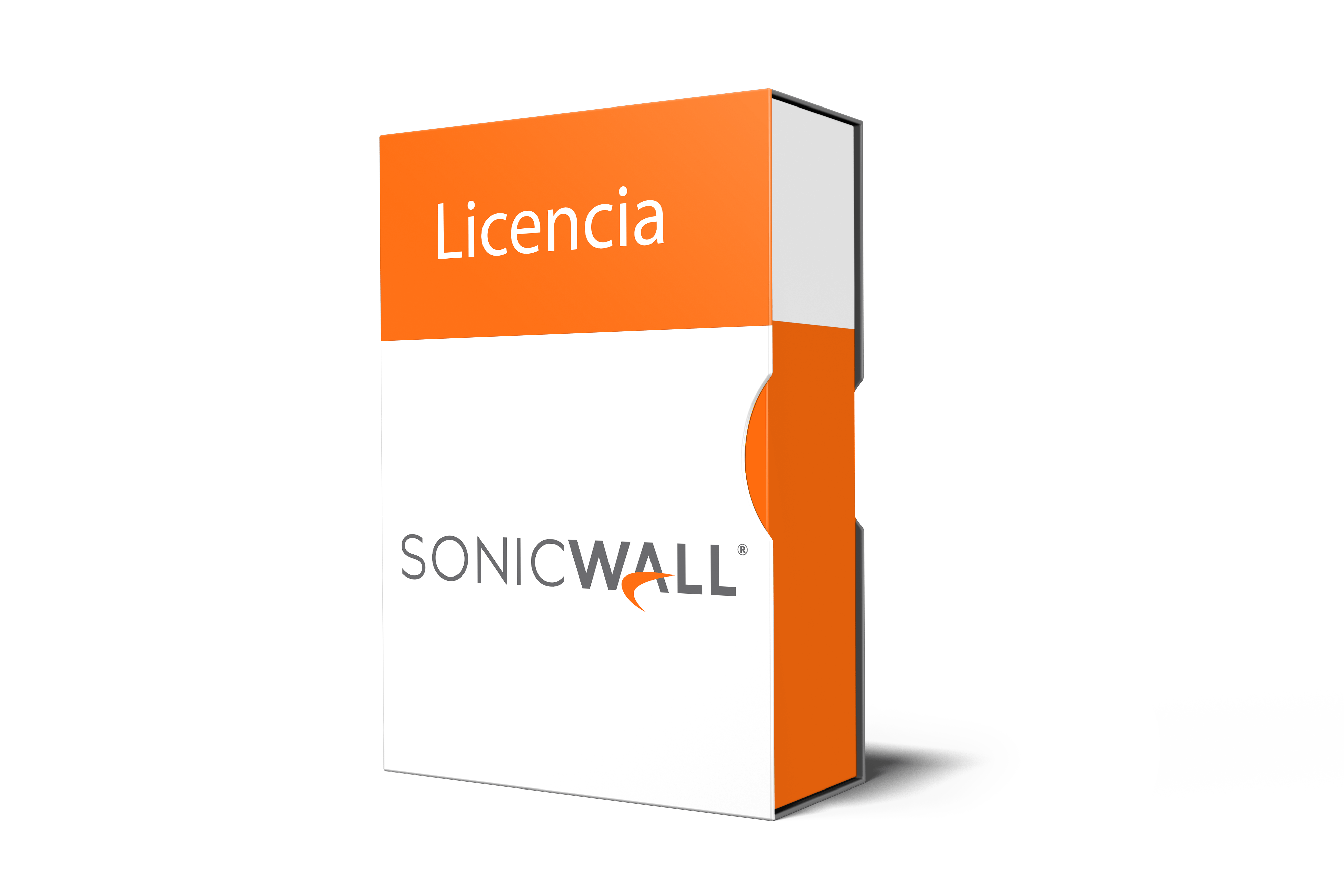 Licencia para SonicWall NSA 4600 – DataCenter360.net