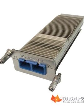 Transceiver Cisco XENPAK-10GB-ER+