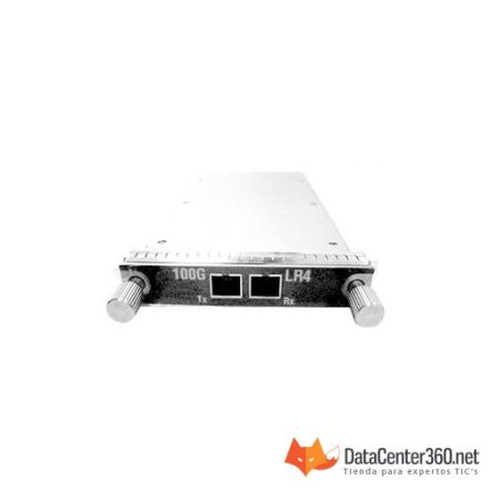 Transceiver Cisco CFP-100G-LR4