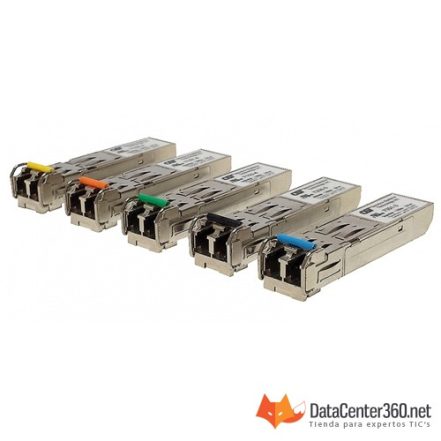 Transceiver Cisco CWDM-GBIC