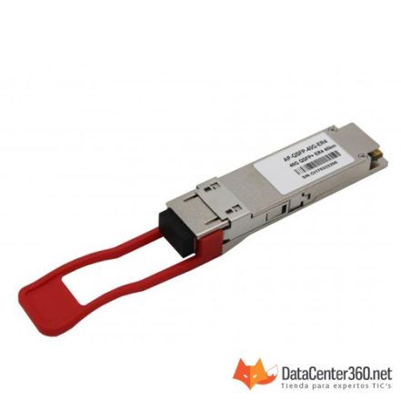 Transceiver Cisco QSFP-40G-ER4