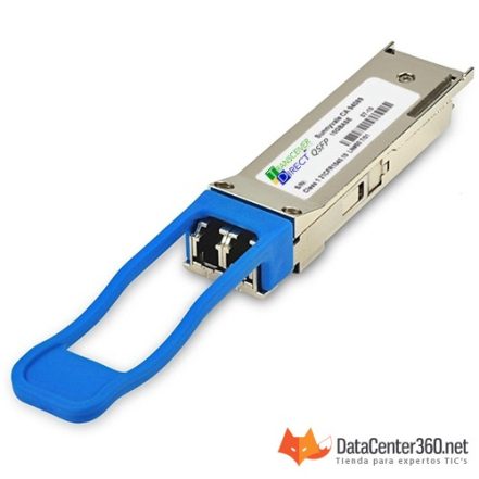 Transceiver Cisco QSFP-40G-LR4-S