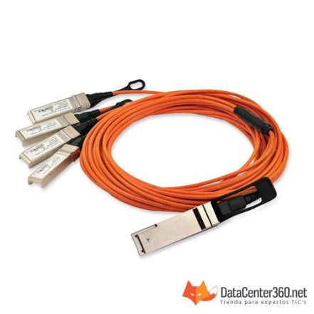 Transceiver Cisco QSFP-4X10G-AOC