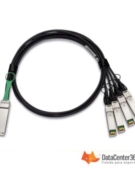 Cable tipo DAC Fortinet FG-CABLE-SR10-SFP+
