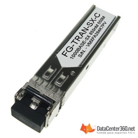 Transceiver Fortinet FR-TRAN-SX