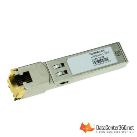 Transceiver Fortinet FS-TRAN-GC