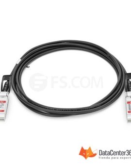 Cable tipo DAC Fortinet SP-CABLE-ADASFP+