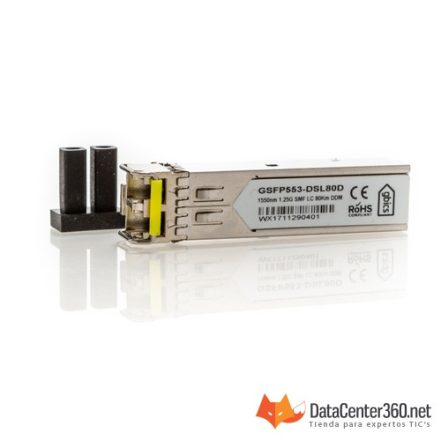 Transceiver HP JD063B