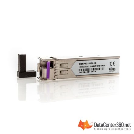 Transceiver HP JD099B