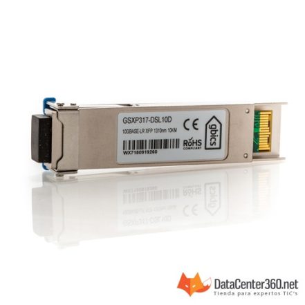 Transceiver HP JD121A