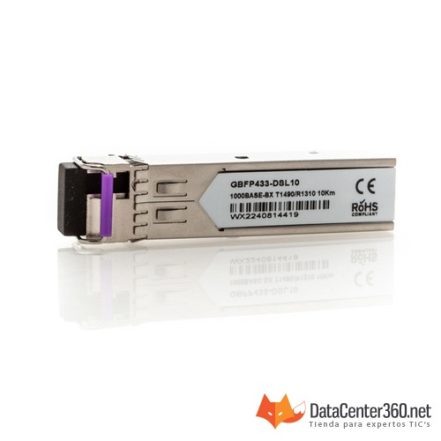 Transceiver HP SFP-10G-BXD