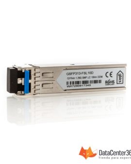 Transceiver Meraki MA-SFP-1GB-LX10