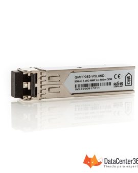Transceiver Meraki MA-SFP-1GB-SX