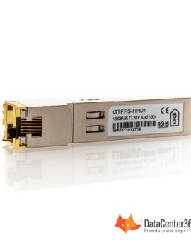 Transceiver Meraki MA-SFP-1GB-TX