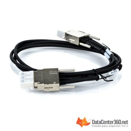 Cable Cisco para stack 1 m (STACK-T1-1M)