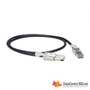 Cable Cisco para stack 1 m (STACK-T3-1M)
