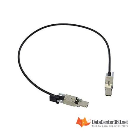 Cable Cisco para stack 1m (STACK-T4-1M)
