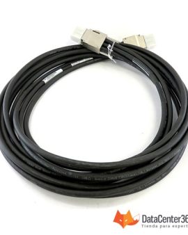 Cable Cisco para stack 3 m (STACK-T1-3M)