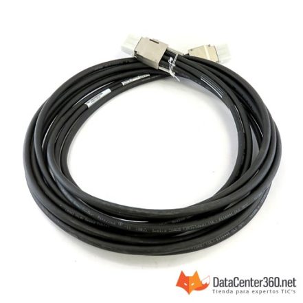 Cable Cisco para stack 3 m (STACK-T1-3M)