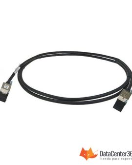 Cable Cisco para stack 3m (STACK T4-3M)