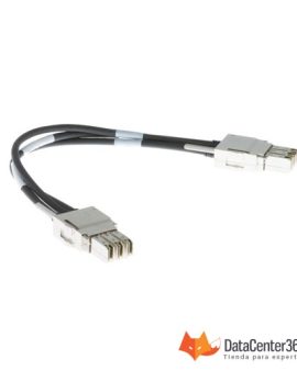 Cable Cisco para stack 50 cm (STACK-T3-50CM)