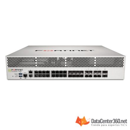 Firewall Fortinet FortiGate 1100E (FG-1100E)