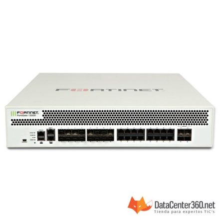 Firewall Fortinet FortiGate 1200D (FG-1200D)