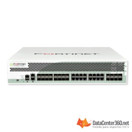 Firewall Fortinet FortiGate 1500D (FG-1500D)