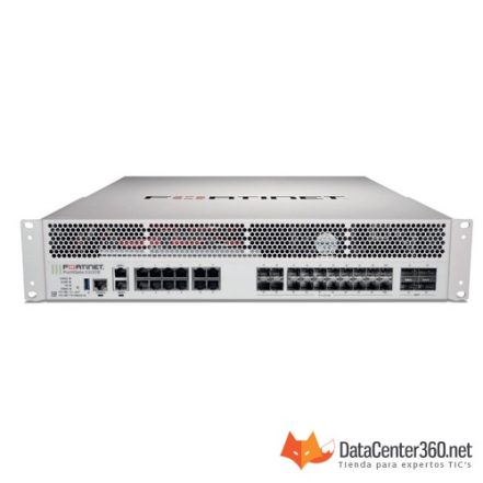 Firewall Fortinet FortiGate 2200E (FG-2200E)