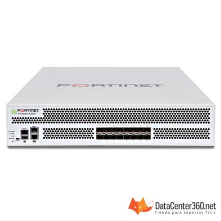 Firewall Fortinet FortiGate 3000D (FG-3000D)