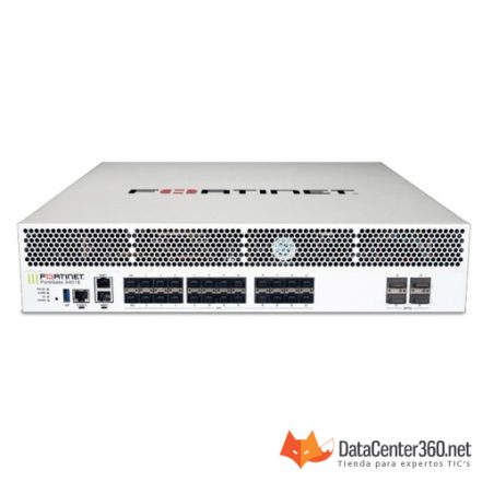 Firewall Fortinet FortiGate 3400E (FG-3400E)