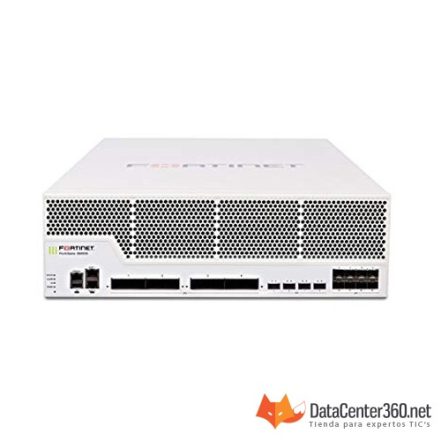 Firewall Fortinet FortiGate 3800D (FG-3800D)