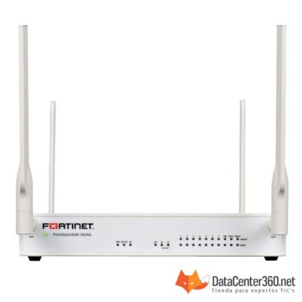 Firewall Fortinet FortiWiFi 60E (FWF-60E)