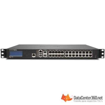 Firewall SonicWall NSA 9250 (01-SSC-1941)