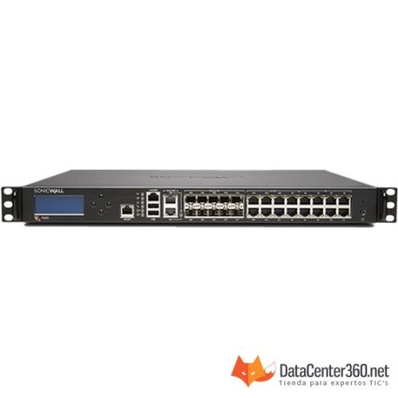 Firewall SonicWall NSA 9450 (01-SSC-1942)