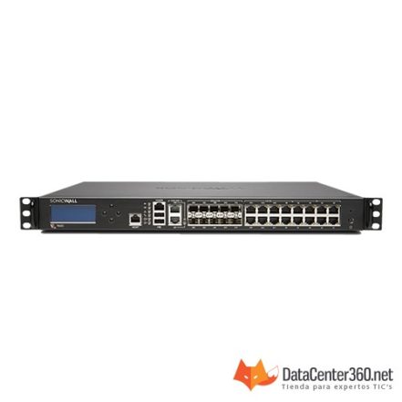 Firewall SonicWall NSA 9650 (01-SSC-1943)