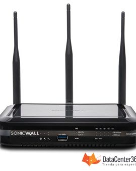 Firewall SonicWall TZ SOHO 250 Wireless-N (02-SSC-0940)